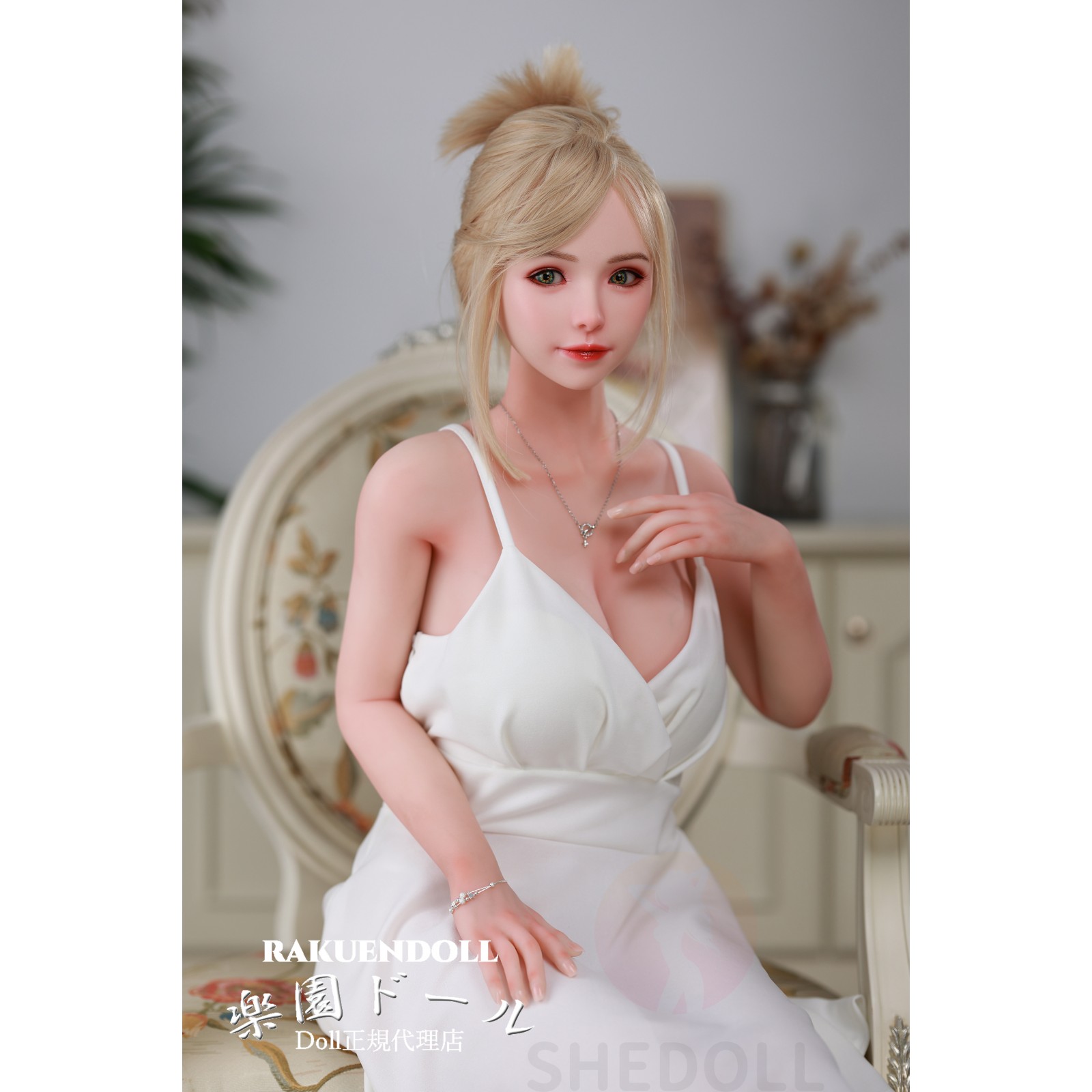 Life Size Real Sex Doll Shedoll Jenny Cm D Cup Tydoll