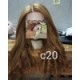 Implated hair 02  + $350.00 