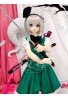 ITYDOLL TPE Anime Adult Sex Doll 145cm B Cup Aotume 102 Head