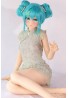 Life-size anime sex doll 145cm B cup Aotume-68 head