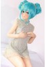 Life-size anime sex doll 145cm B cup Aotume-68 head