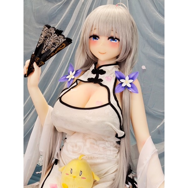 ITYDOLL Popular Anime Love  Big Breasts sex Doll 155cm H Cup