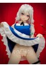 ITYDOLL TPE Erotic Anime Small Breasts Sxe Doll 155cm C Cup Aotume103 Head