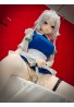 ITYDOLL TPE Erotic Anime Small Breasts Sxe Doll 155cm C Cup Aotume103 Head