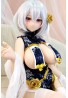 Full silicone cartoon anime sex doll 155cm H cup Aotume-81 head