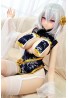 Full silicone cartoon anime sex doll 155cm H cup Aotume-81 head