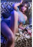 High-end silicone female model sex doll Art-doll A6 head 170cm D cup lightweight 29KG