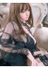 ITYDOLL Full silicone tall plump sex doll Art-doll Azina 161cm F cup M16 joint general purpose version