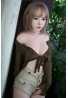 Lightweight sex doll BQDOLL B1 head 148cm D cup 19kg full silicone