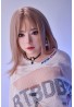 Life-size premium sex doll BQDOLL Kawasaki Yumi 158cm E cup TPE body + silicone head