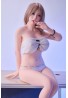 Life-size premium sex doll BQDOLL Kawasaki Yumi 158cm E cup TPE body + silicone head