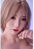 Life-size premium sex doll BQDOLL Kawasaki Yumi 158cm E cup TPE body + silicone head