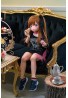 TPE Anime Love Doll Butterfly Doll-3 Hanna 100cm C cup