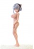 Silicon Anime Sex Doll ButterflyDoll #17-1 Head 95cm H Cup M16 Bolt