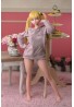 Silicon Anime Sex Doll Butterfly Doll #2 Head 90cm F Cup M16 Bolt