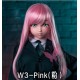 W3-Pink 