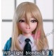 W5-Light blonde 
