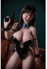 big breasts customized sex doll Cosdoll-Eri 158cm f cup