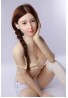 Big breasts sex doll COSDOLL-Yunyu 163cm g cup Silicone Head