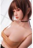 Best big boobs sex dolls COSDOLL-Ikuko 165cm E Cup #4 Silicone Head TPE Body