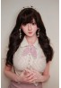 Full silicone big breasts sex doll COSDOLL-Yusai 168cm