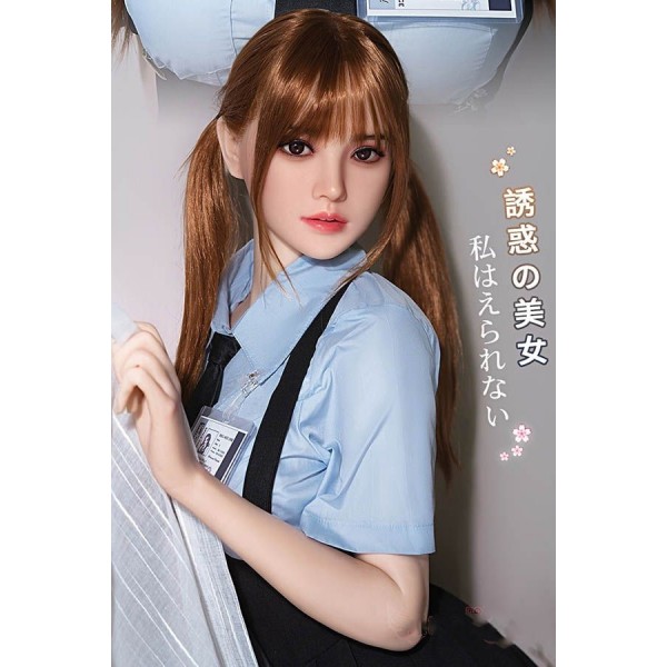 Full silicone life-size new skeleton sex doll 170cm C cup COSDOLL-35 head Full silicone life-size new skeleton sex doll 170cm C cup COSDOLL-35 head