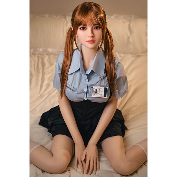 Full silicone life-size new skeleton sex doll 170cm C cup COSDOLL-35 head Full silicone life-size new skeleton sex doll 170cm C cup COSDOLL-35 head