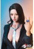 Big breasts Teacher Uniform Sex Doll DollSenior Aoba 168cm F cup