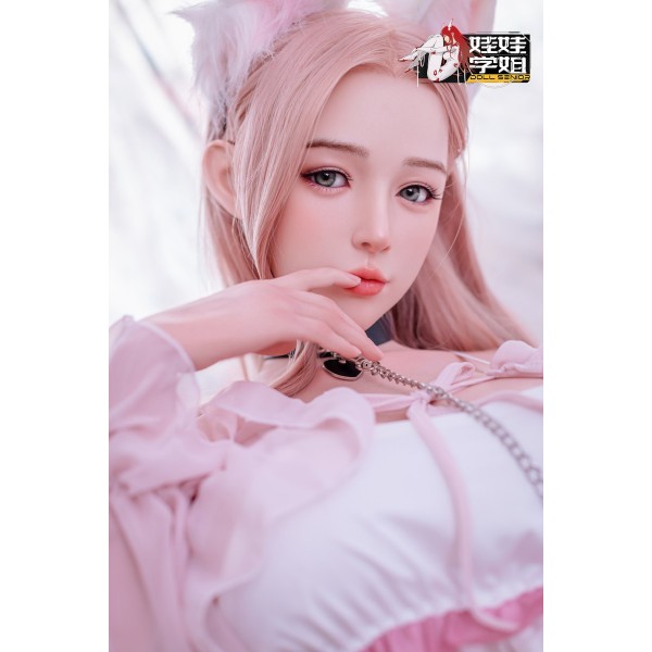 Most realistic sex doll DollSenior Nichang 158cm F cup Head and body materials can be selected