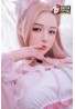 Most realistic sex doll DollSenior Nichang 158cm F cup Head and body materials can be selected