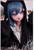 Anime Real Love Doll ElsaBabe-Amano Minami 148cm