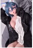 Anime Real Love Doll ElsaBabe-Amano Minami 148cm