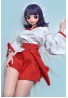 Life-size anime style love doll ElsaBabe -Fujisaki Junko 148cm