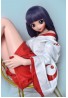 Life-size anime style love doll ElsaBabe -Fujisaki Junko 148cm