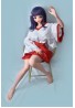 Life-size anime style love doll ElsaBabe -Fujisaki Junko 148cm