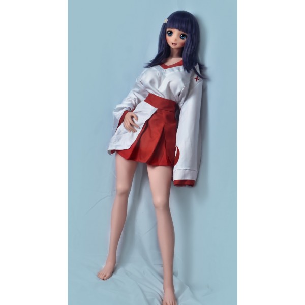 Life-size anime style love doll ElsaBabe -Fujisaki Junko 148cm