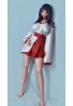 Life-size anime style love doll ElsaBabe -Fujisaki Junko 148cm