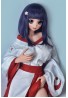 Life-size anime style love doll ElsaBabe -Fujisaki Junko 148cm