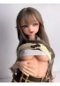 Anime figures silicone love doll ElsaBabe -Ijuin Mai 102cm RADA010 head