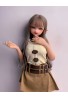 Anime figures silicone love doll ElsaBabe -Ijuin Mai 102cm RADA010 head