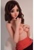 Life-Size Anime Love Doll ElsaBabe Jenny Miller 148cm