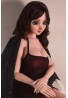 Life-Size Anime Love Doll ElsaBabe Jenny Miller 148cm