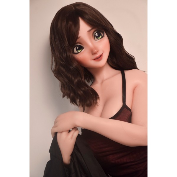 Life-Size Anime Love Doll ElsaBabe Jenny Miller 148cm