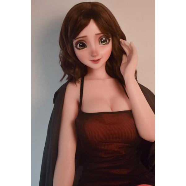 Life-Size Anime Love Doll ElsaBabe Jenny Miller 148cm