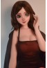 Life-Size Anime Love Doll ElsaBabe Jenny Miller 148cm