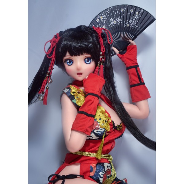 Silicone Anime Love Doll ElsaBabe 148cm RAD002 Head