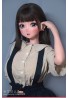 Cute Anime Spriggan Love Doll ElsaBabe-RAD004 148cm