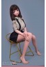 Cute Anime Spriggan Love Doll ElsaBabe-RAD004 148cm