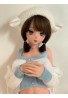 Cute Beautiful Girl Anime Love Doll ElsaBabe「Furukawa Natsuki」148cm RAD020 Head