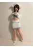 Cute Beautiful Girl Anime Love Doll ElsaBabe「Furukawa Natsuki」148cm RAD020 Head